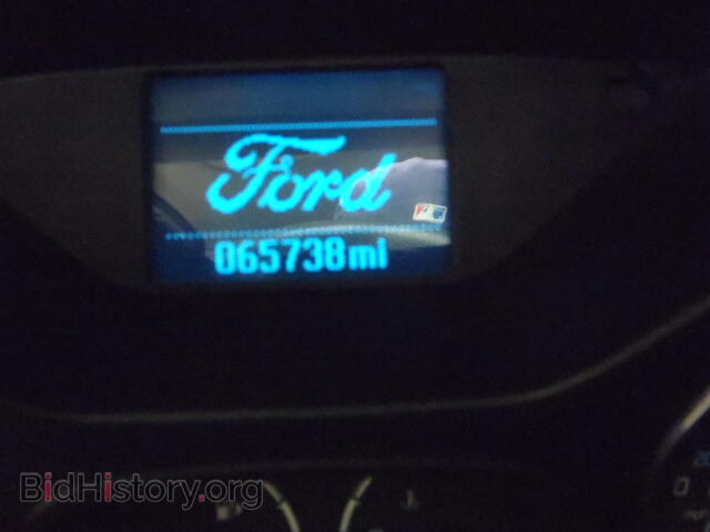 2012 FORD FOCUS - VIN: 1FAHP3K24CL106765 - Photo 8