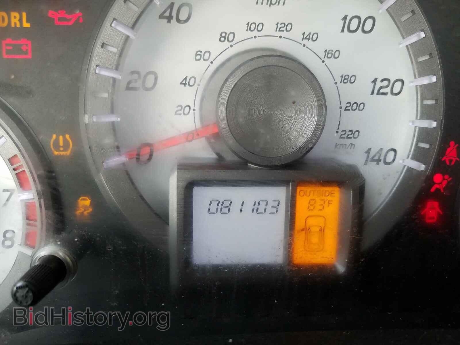 2013 HONDA PILOT - VIN: 5FNYF3H6XDB017939 - Фото 8