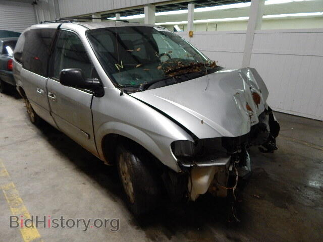 Photo 2D4GP44L96R816406 - DODGE CARAVAN 2006