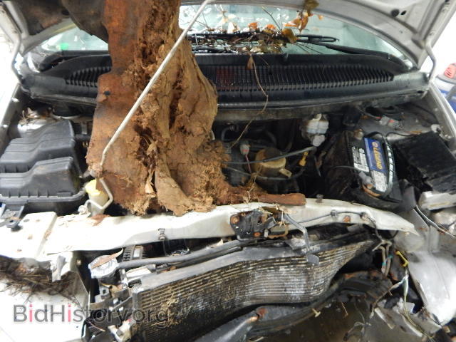 2006 DODGE CARAVAN - VIN: 2D4GP44L96R816406 - Фото 8