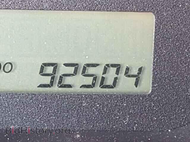 2003 MAZDA TRIBUTE - VIN: 4F2YZ92B23KM18791 - Фото 8