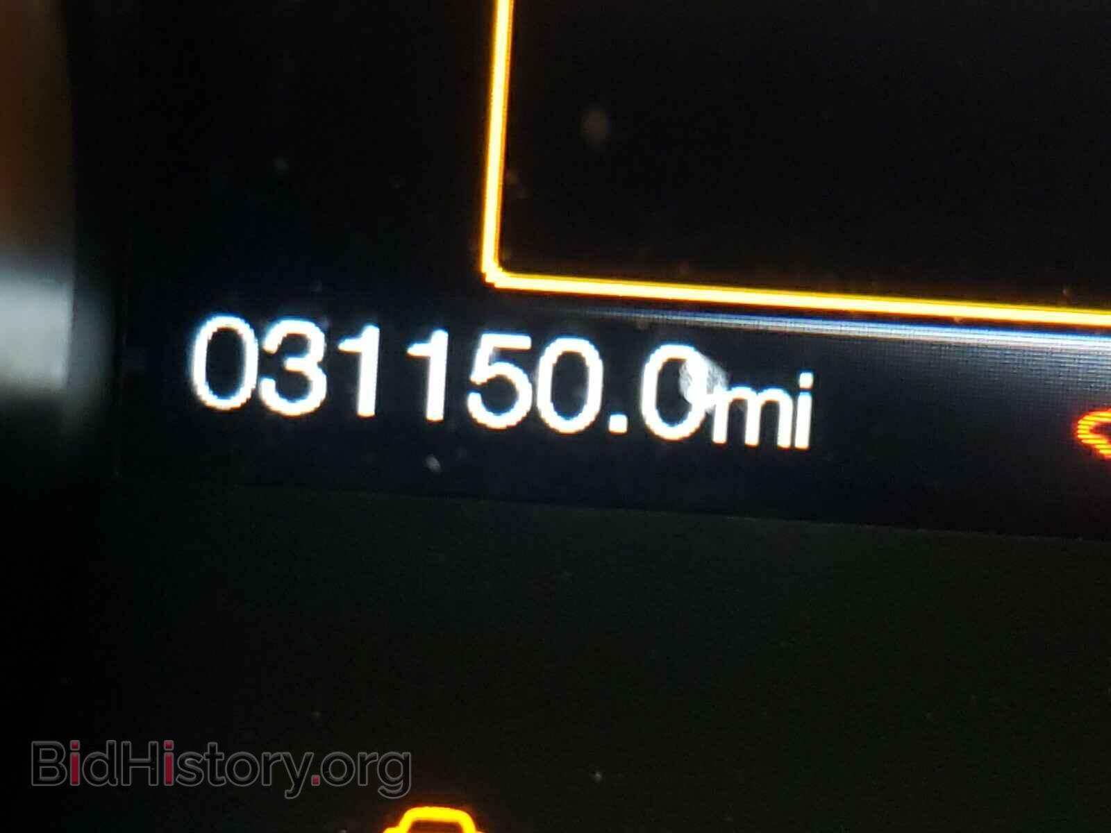 2018 FORD MUSTANG - VIN: 1FA6P8CF5J5105146 - Фото 8