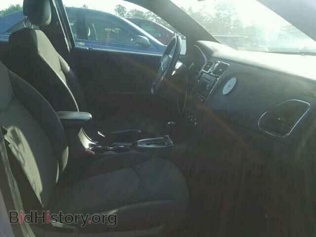 2012 CHRYSLER 200 - VIN: 1C3CCBBB6CN140502 - Фото 5