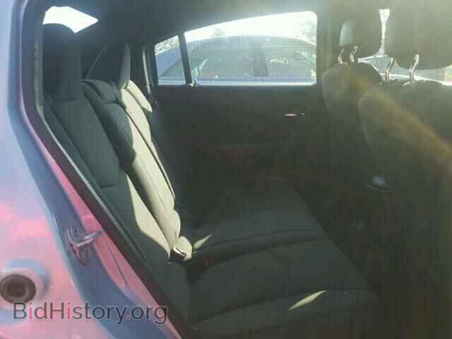 2012 CHRYSLER 200 - VIN: 1C3CCBBB6CN140502 - Фото 6