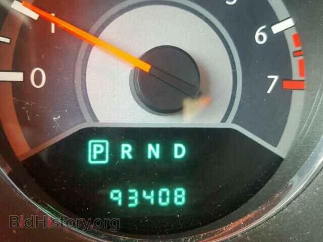 2012 CHRYSLER 200 - VIN: 1C3CCBBB6CN140502 - Фото 8