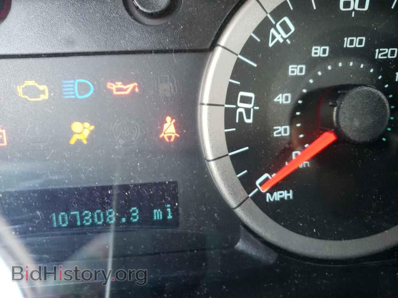 2012 FORD ESCAPE - VIN: 1FMCU0D79CKB01213 - Фото 8