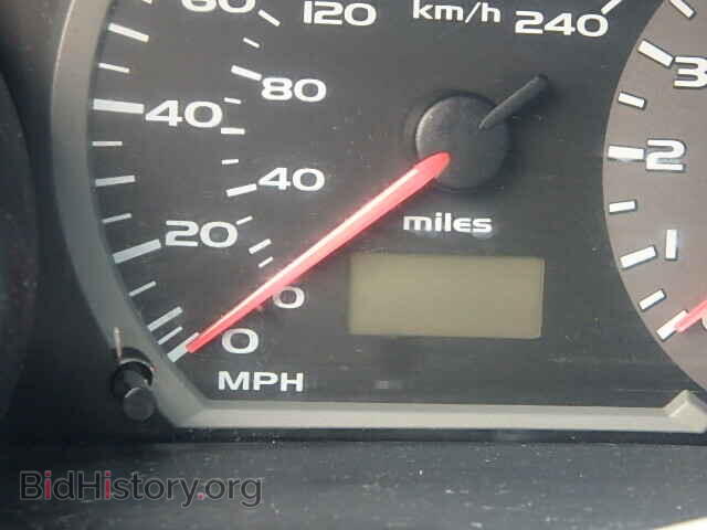 2005 MITSUBISHI ECLIPSE - VIN: 4A3AC44G55E018673 - Photo 8
