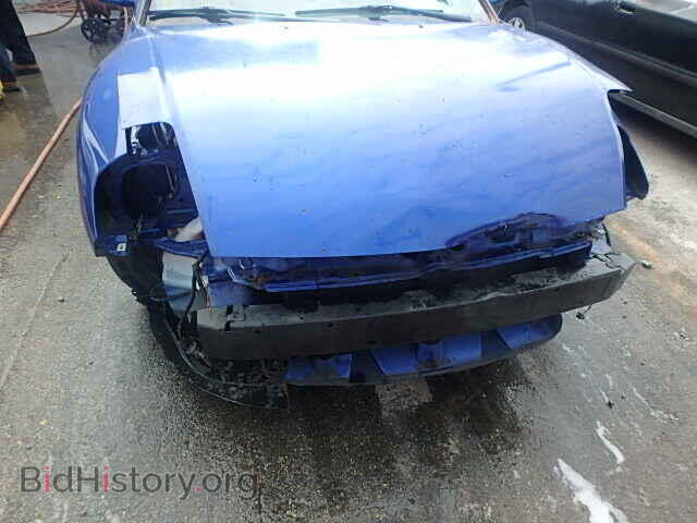 2005 MITSUBISHI ECLIPSE - VIN: 4A3AC44G55E018673 - Photo 9