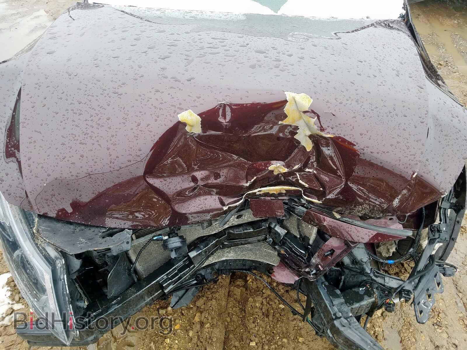 2015 KIA OPTIMA - VIN: 5XXGM4A75FG472143 - Фото 7