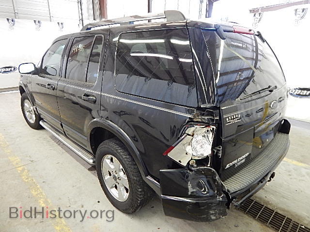 2005 FORD EXPLORER - VIN: 1FMZU65K35UB11355 - Photo 3