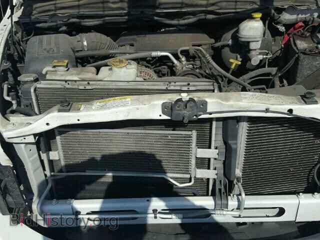 2008 DODGE RAM 1500 - VIN: 1D7HA18268J173352 - Фото 7