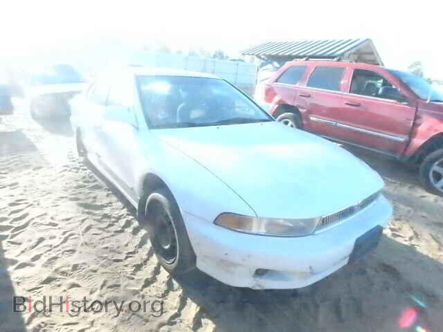 Photo 4A3AA46G8XE155032 - MITSUBISHI GALANT 1999