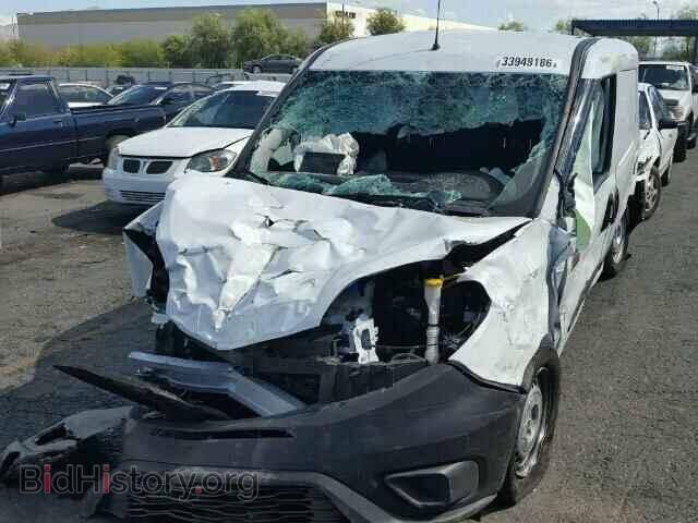 2016 RAM PROMASTER - VIN: ZFBERFAT5G6B33034 - Фото 2