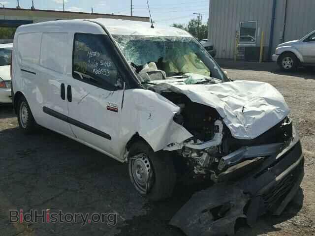 2016 RAM PROMASTER - VIN: ZFBERFAT5G6B33034 - Фото 10