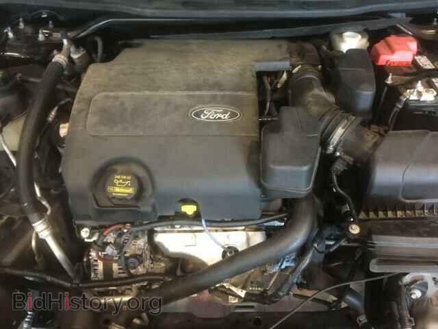 2014 FORD EXPLORER - VIN: 1FM5K8D83EGA31266 - Photo 7