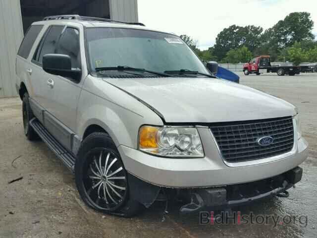 Photo 1FMPU16585LA52375 - FORD EXPEDITION 2005