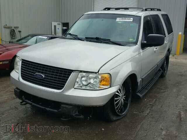 2005 FORD EXPEDITION - VIN: 1FMPU16585LA52375 - Фото 2