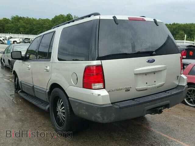 2005 FORD EXPEDITION - VIN: 1FMPU16585LA52375 - Фото 3