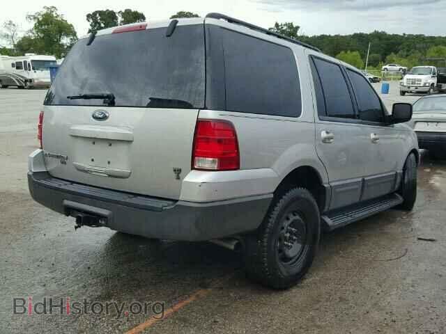 2005 FORD EXPEDITION - VIN: 1FMPU16585LA52375 - Фото 4