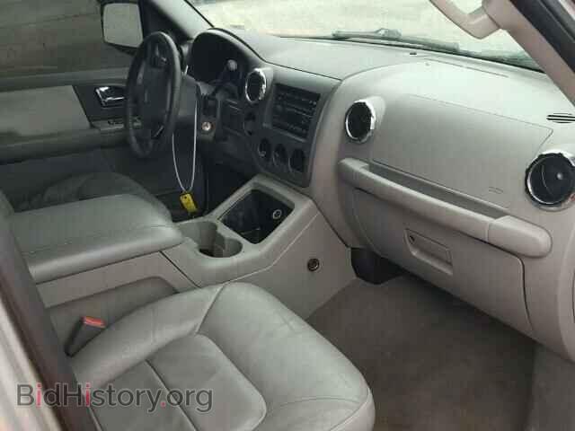 2005 FORD EXPEDITION - VIN: 1FMPU16585LA52375 - Фото 5