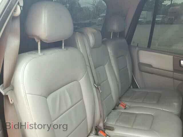 2005 FORD EXPEDITION - VIN: 1FMPU16585LA52375 - Фото 6