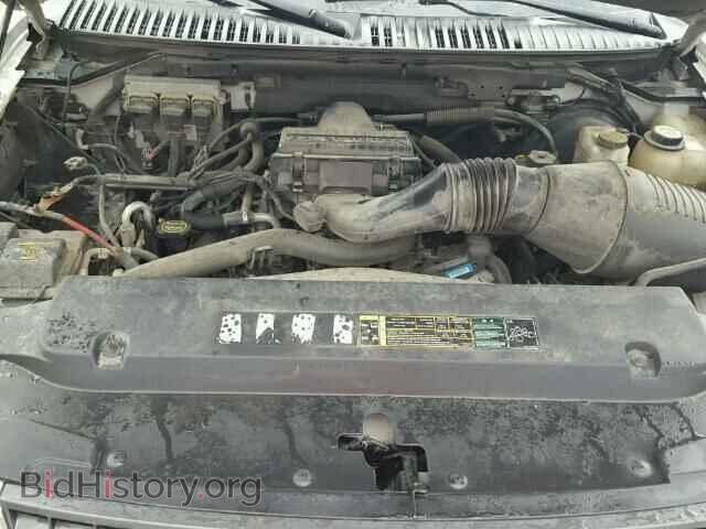 2005 FORD EXPEDITION - VIN: 1FMPU16585LA52375 - Фото 7