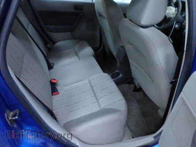 2010 FORD FOCUS - VIN: 1FAHP3FN5AW170037 - Фото 6