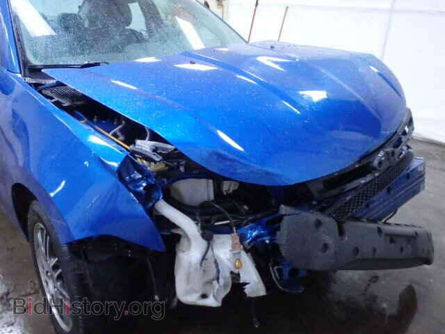 2010 FORD FOCUS - VIN: 1FAHP3FN5AW170037 - Фото 10