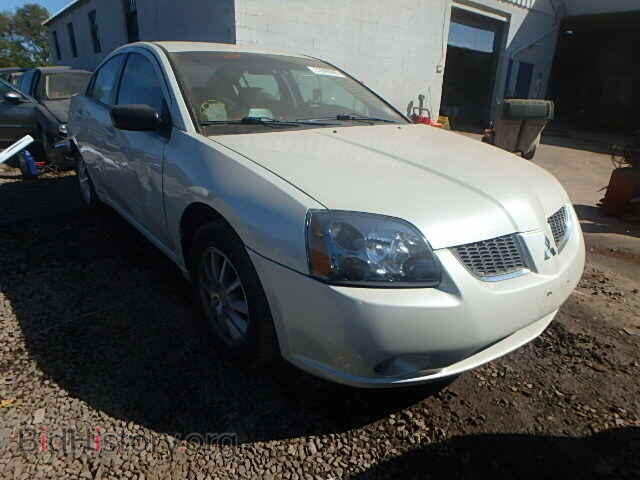 Фотография 4A3AB36F15E066270 - MITSUBISHI GALANT 2005