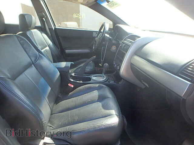 2005 MITSUBISHI GALANT - VIN: 4A3AB36F15E066270 - Фото 5