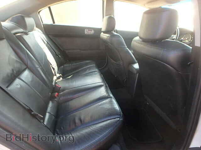 2005 MITSUBISHI GALANT - VIN: 4A3AB36F15E066270 - Фото 6