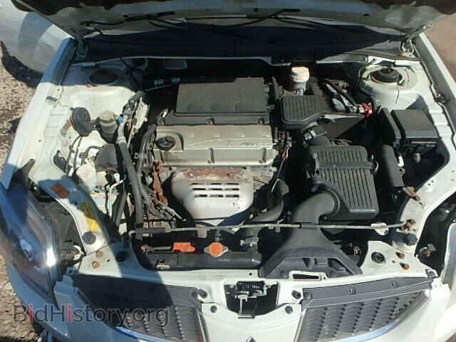 2005 MITSUBISHI GALANT - VIN: 4A3AB36F15E066270 - Фото 7