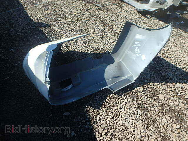2005 MITSUBISHI GALANT - VIN: 4A3AB36F15E066270 - Фото 10