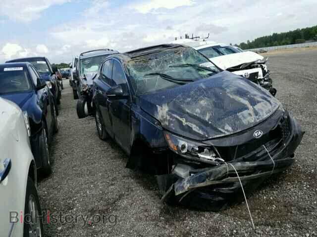 Фотография 5XXGN4A78CG059500 - KIA OPTIMA 2012