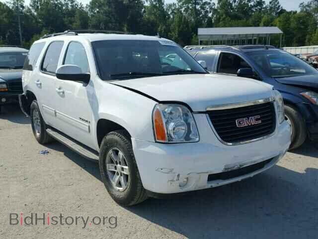 Photo 1GKFK33079R245277 - GMC YUKON 2009