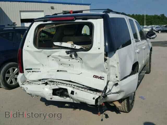 2009 GMC YUKON - VIN: 1GKFK33079R245277 - Фото 4