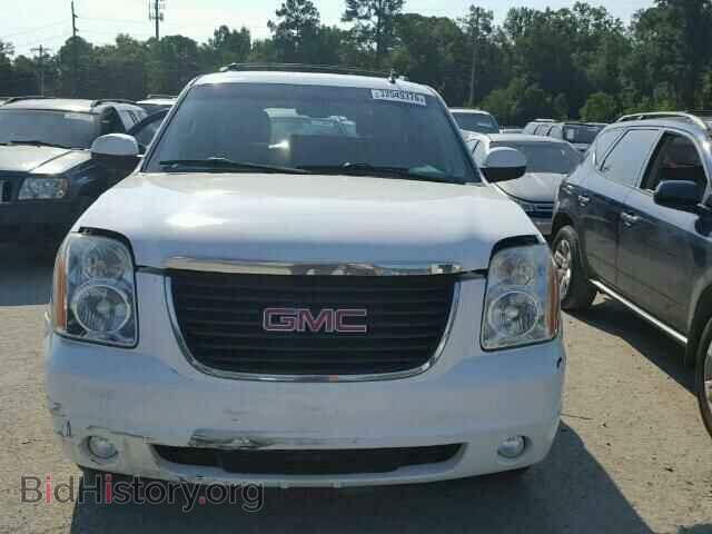 2009 GMC YUKON - VIN: 1GKFK33079R245277 - Фото 10