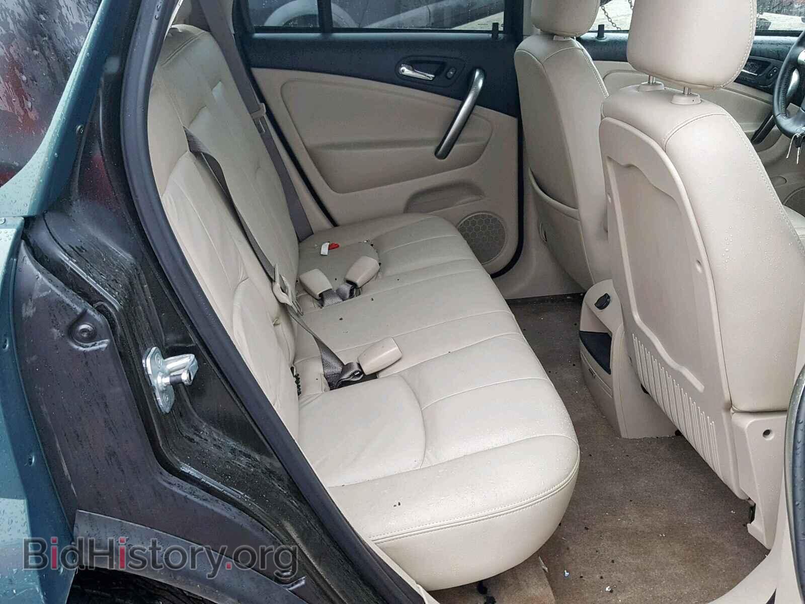 2006 SATURN VUE - VIN: 5GZCZ33DX6S856517 - Фото 6