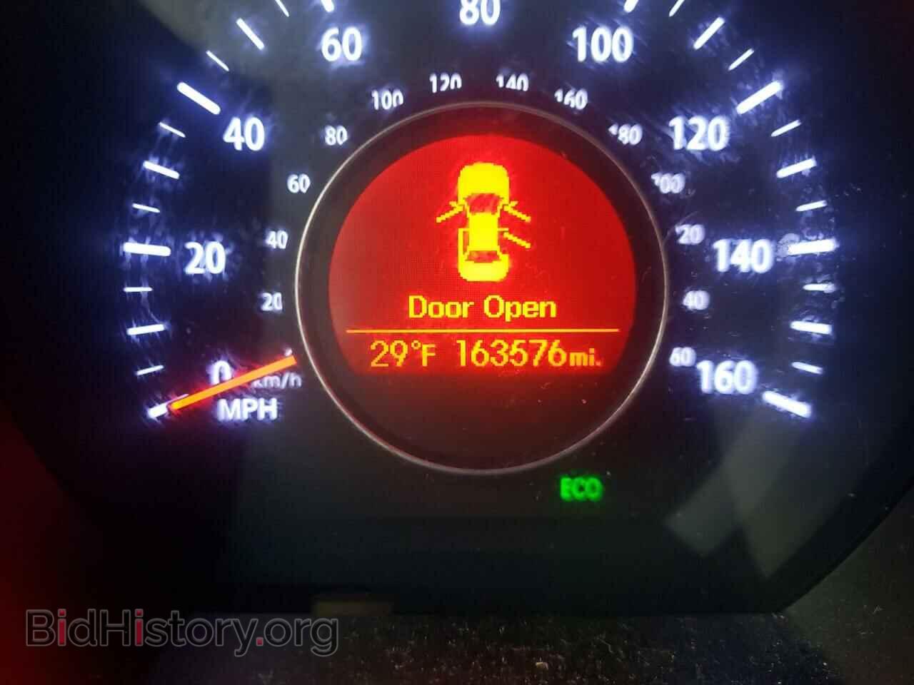 2013 KIA OPTIMA - VIN: 5XXGN4A71DG207326 - Фото 8