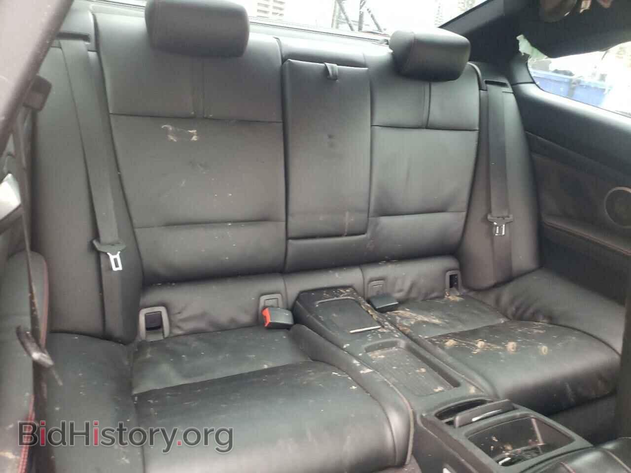 2013 BMW M3 - VIN: WBSKG9C56DJ594800 - Photo 6