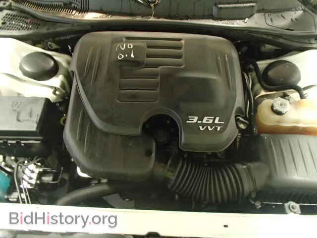 2011 DODGE CHALLENGER - VIN: 2B3CJ4DG5BH510384 - Фото 7