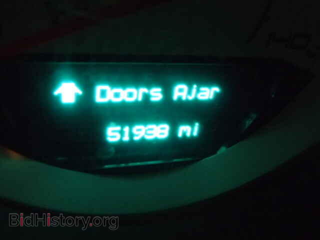 2011 DODGE CHALLENGER - VIN: 2B3CJ4DG5BH510384 - Фото 8
