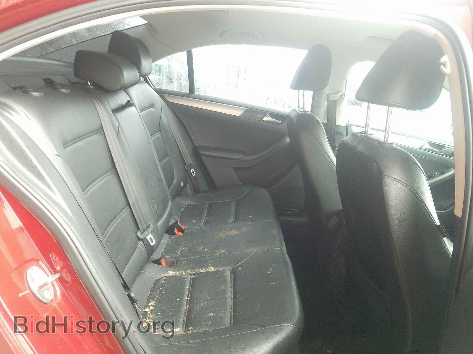 2017 VOLKSWAGEN JETTA - VIN: 3VWDB7AJ2HM201853 - Фото 6