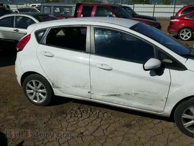 2012 FORD FIESTA - VIN: 3FADP4EJ8CM176596 - Фото 10