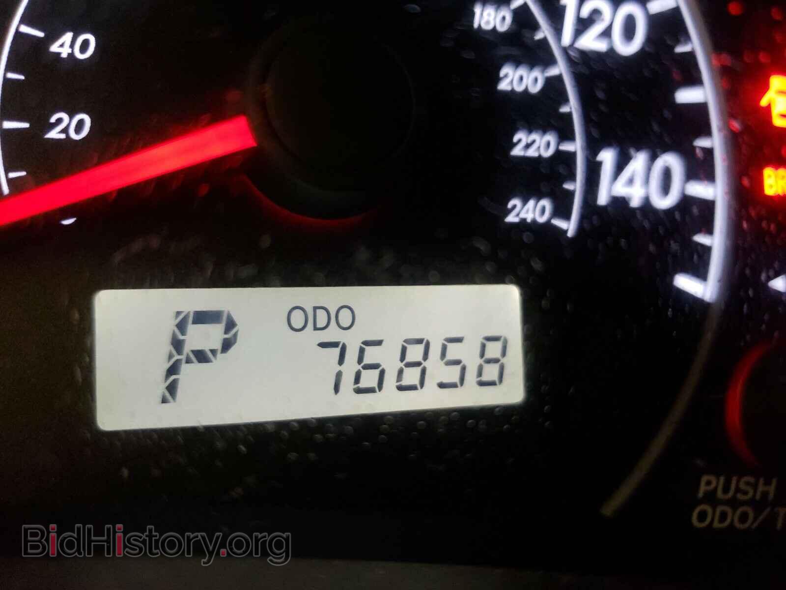 2013 TOYOTA COROLLA - VIN: 5YFBU4EE4DP205714 - Фото 8