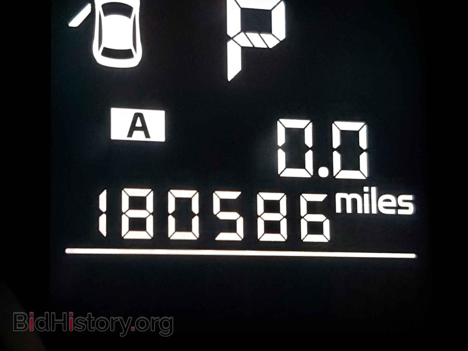 2013 SUBARU OUTBACK - VIN: 4S4BRBCC6D3202907 - Photo 8