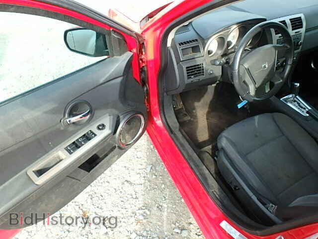 2009 DODGE AVENGER - VIN: 1B3LC56BX9N553654 - Фото 9