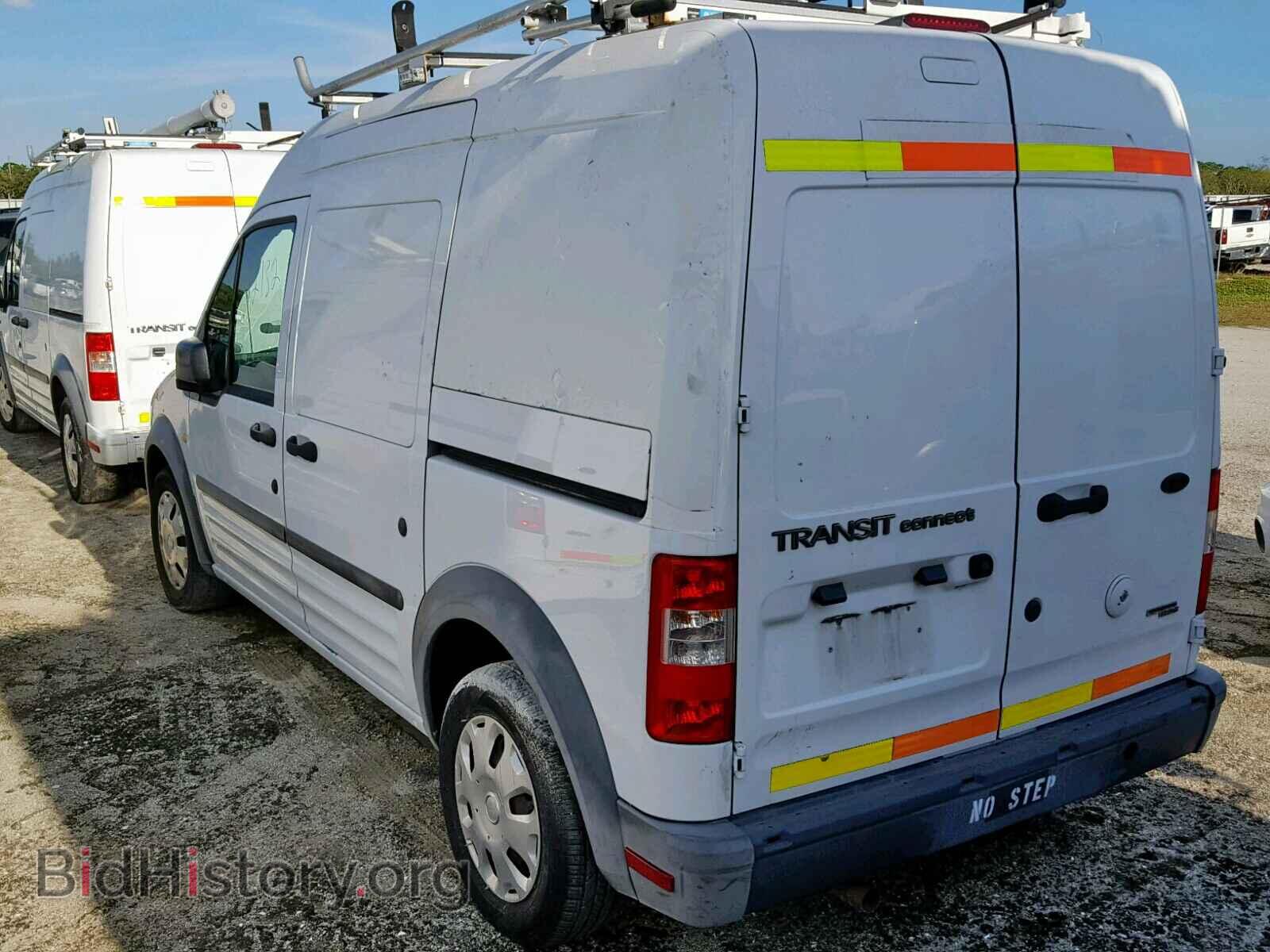 2012 FORD TRANSIT CO - VIN: NM0LS7AN0CT115353 - Photo 3