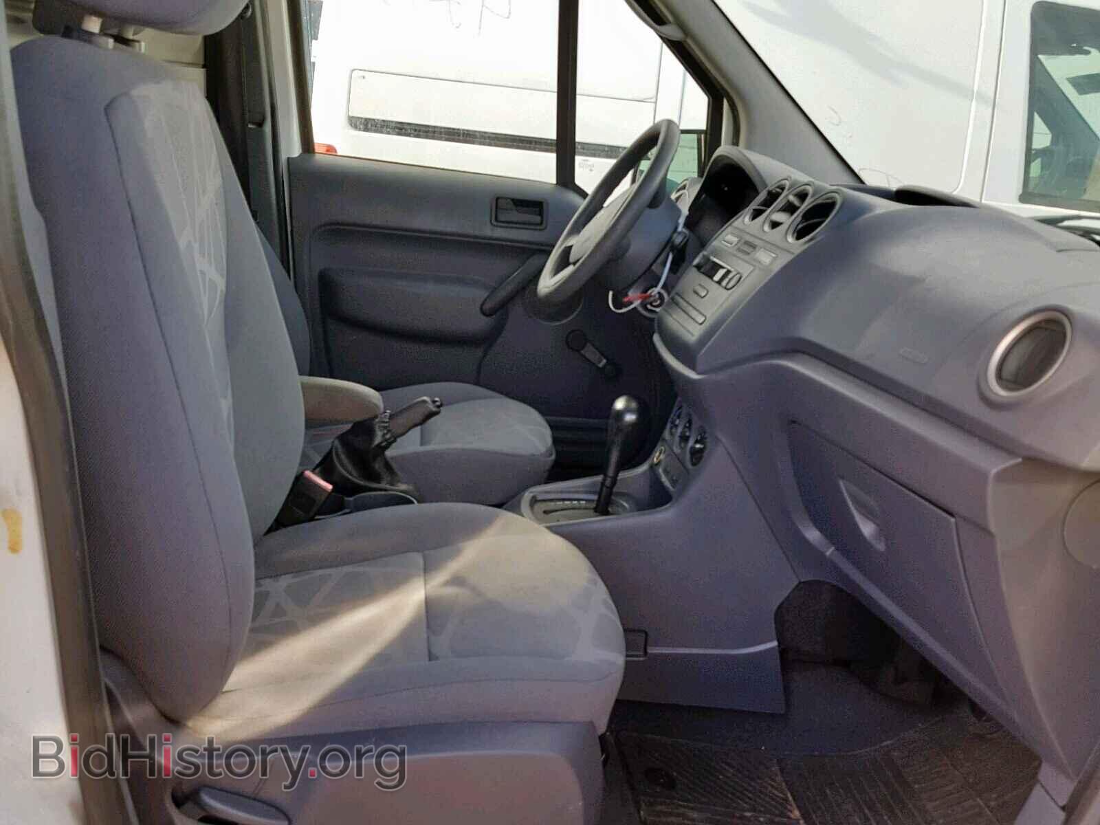 2012 FORD TRANSIT CO - VIN: NM0LS7AN0CT115353 - Photo 5
