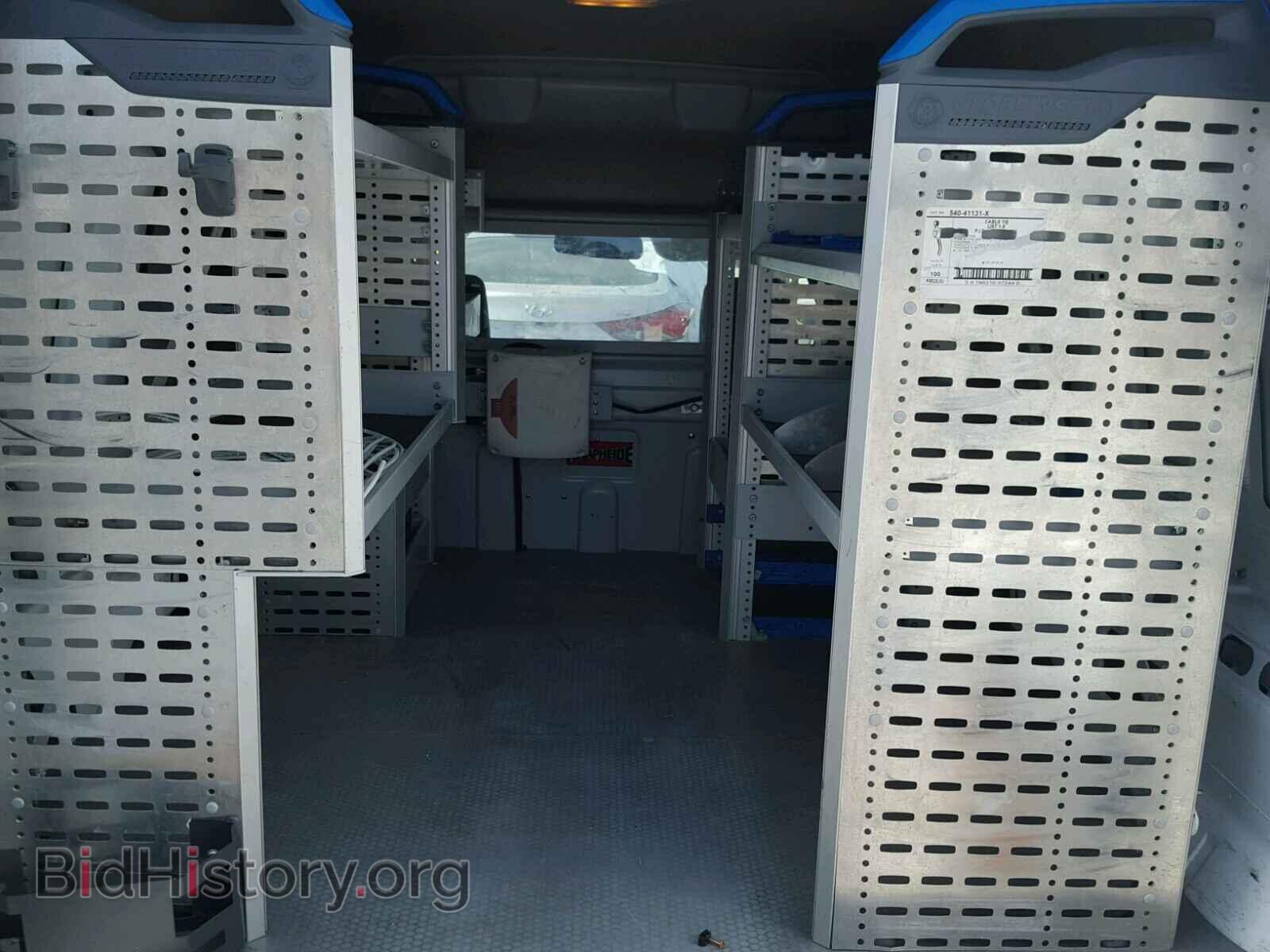 2012 FORD TRANSIT CO - VIN: NM0LS7AN0CT115353 - Photo 6